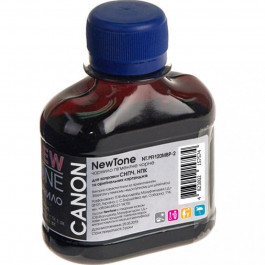 NewTone Чернила 100г Matte Black Пигментные (NT.PFI120MBP-2)