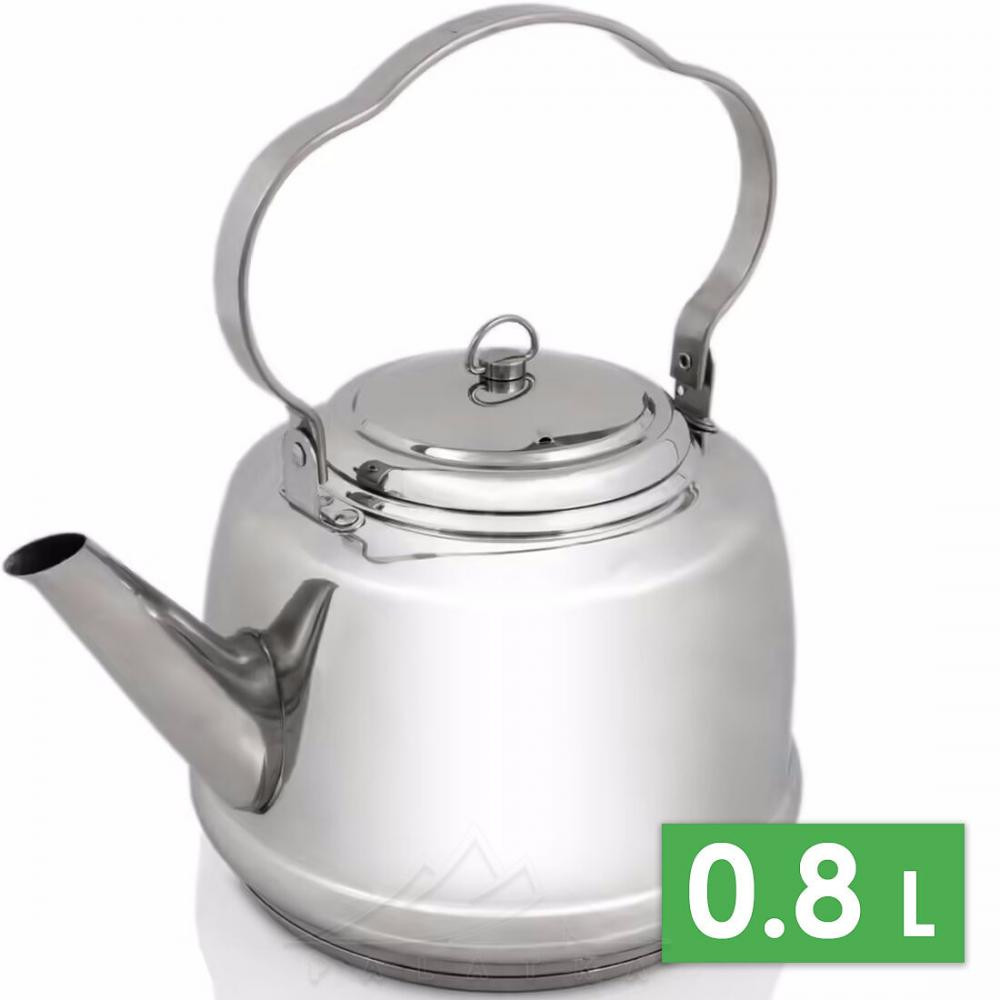 Petromax Teakettle 0,8 л (tk0.8) - зображення 1