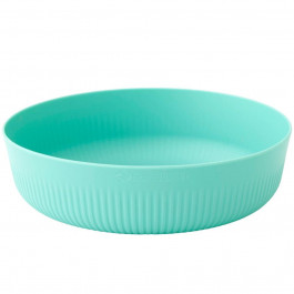 Sea to Summit Passage Bowl миска Aqua Sea Blue L 945 мл (STS ACK037011-060211)