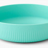 Sea to Summit Passage Bowl миска Aqua Sea Blue L 945 мл (STS ACK037011-060211) - зображення 2