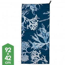 PackTowl Personal Hand 42x92cm Tidal Blue (11107)