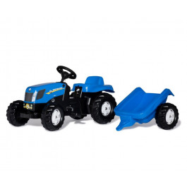 Rolly toys Rolly kid (013074)