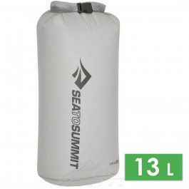 Sea to Summit Ultra-Sil Dry Bag 13L, High Rise Grey (ASG012021-051816)