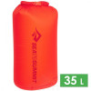Sea to Summit Ultra-Sil Dry Bag 35L, Spicy Orange (ASG012021-070828) - зображення 1