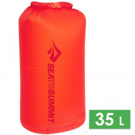 Sea to Summit Ultra-Sil Dry Bag 35L, Spicy Orange (ASG012021-070828)