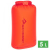 Sea to Summit Ultra-Sil Dry Bag 5L, Spicy Orange (ASG012021-030808) - зображення 1