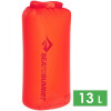 Sea to Summit Ultra-Sil Dry Bag 13L, Spicy Orange (ASG012021-050818) - зображення 1