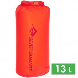 Sea to Summit Ultra-Sil Dry Bag 13L, Spicy Orange (ASG012021-050818)