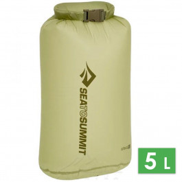 Sea to Summit Ultra-Sil Dry Bag 5L, Tarragon Green (ASG012021-030409)