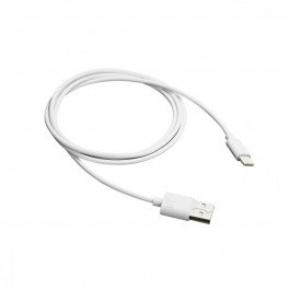 Canyon Charging & Data USB Type-C White 1m (CNE-USBC1W)
