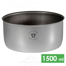 Trangia Saucepan D 1.5 л (602516)