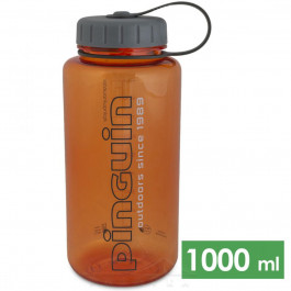 Pinguin Tritan Fat Bottle 2020 BPA-free 1 л Orange (PNG 806625)