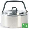 Tatonka Чайник H2O Pot 1,0 L (TAT 4013.000) - зображення 1