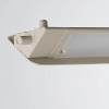 IKEA OVERSIDAN(904.749.09) Світлодіодна стрічка з датчиком для шафи-купе, можна приглушено-бежевий - зображення 4