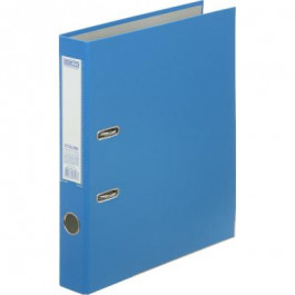 BuroMax Папка-регистратор  Etalon A4 50 мм Светло-синяя (BM.3016-30c)