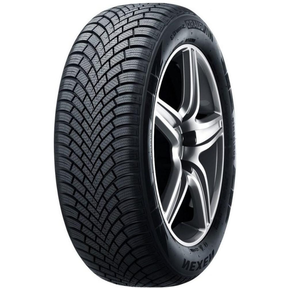 Nexen WinGuard Snow G WH2 (205/65R15 94H) - зображення 1