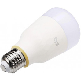   Yeelight Smart LED Bulb W3 Multiple Color (YLDP005)