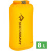 Sea to Summit Ultra-Sil Dry Bag 8L, Zinnia Yellow (ASG012021-040615) - зображення 1