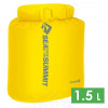 Sea to Summit Lightweight Dry Bag 1.5L / Sulphur Yellow (ASG012011-010905) - зображення 1