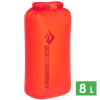 Sea to Summit Ultra-Sil Dry Bag 8L, Spicy Orange (ASG012021-040813) - зображення 1
