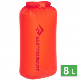 Sea to Summit Ultra-Sil Dry Bag 8L, Spicy Orange (ASG012021-040813)