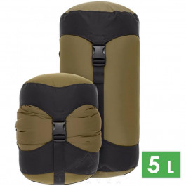 Sea to Summit Lightweight Compression Sack 5L / Olive Green (ASG022011-030308)