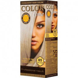 Color Time Фарба для волосся  85 - Холодний русий (3800010502948)