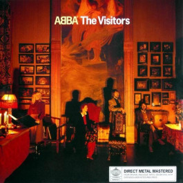  Abba: Visitors -Hq