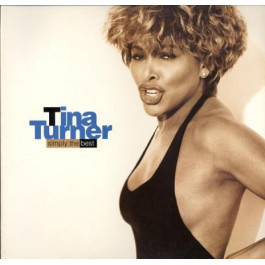  Tina Turner: Simply The Best /2LP