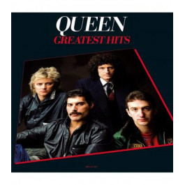  Queen: Greatest Hits 1