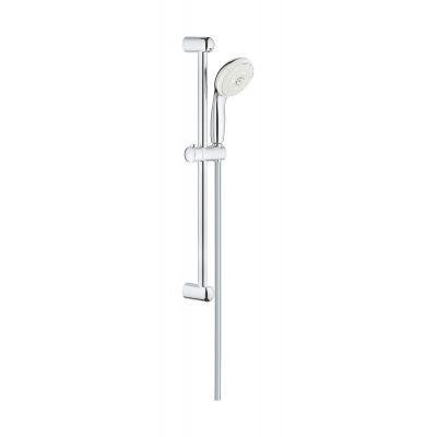 GROHE Tempesta 100 27645001 - зображення 1