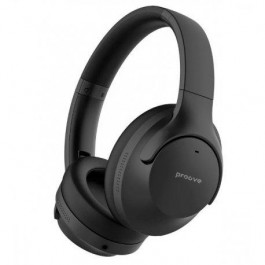 Proove Silence ANC Black (HPSL00010001)