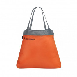 Sea to Summit Сумка складна  Ultra-Sil Shopping Bag Orange, 25 л (STS AUSBAGOR)