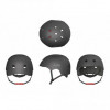 Segway Ninebot Helmet / размер 54-60 Black (AB.00.0020.50) - зображення 2