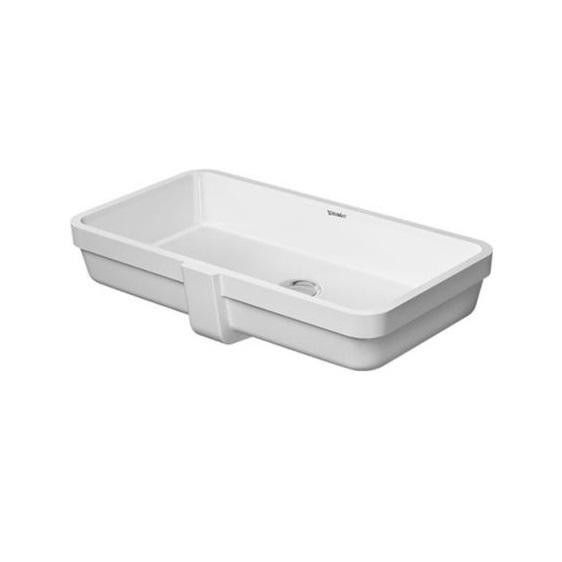 Duravit Vero Air (0384600000) - зображення 1