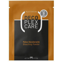 HIPERTIN Порошок для освітлення волосся  Deco Plex Care Platinum 25 г (8430190015294)