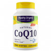 Healthy Origins CoQ10 Kaneka Q10 300 mg, 30 капсул - зображення 1