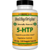 Healthy Origins Аминокислота  5-HTP 100 mg, 120 капсул - зображення 1