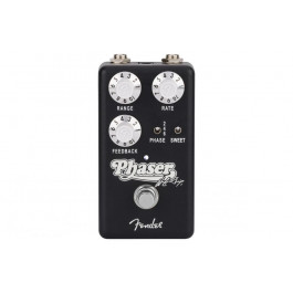   Fender PEDAL WAYLON JENNINGS PHASER