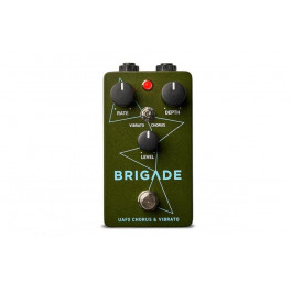   UNIVERSAL AUDIO Brigade Chorus Vibrato