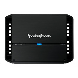 Rockford Fosgate Punch P500X1BD