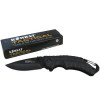 Kombat UK Gator Lock Knife LGSS-E985 Uni Black (kb-lgsse986-blk) - зображення 2