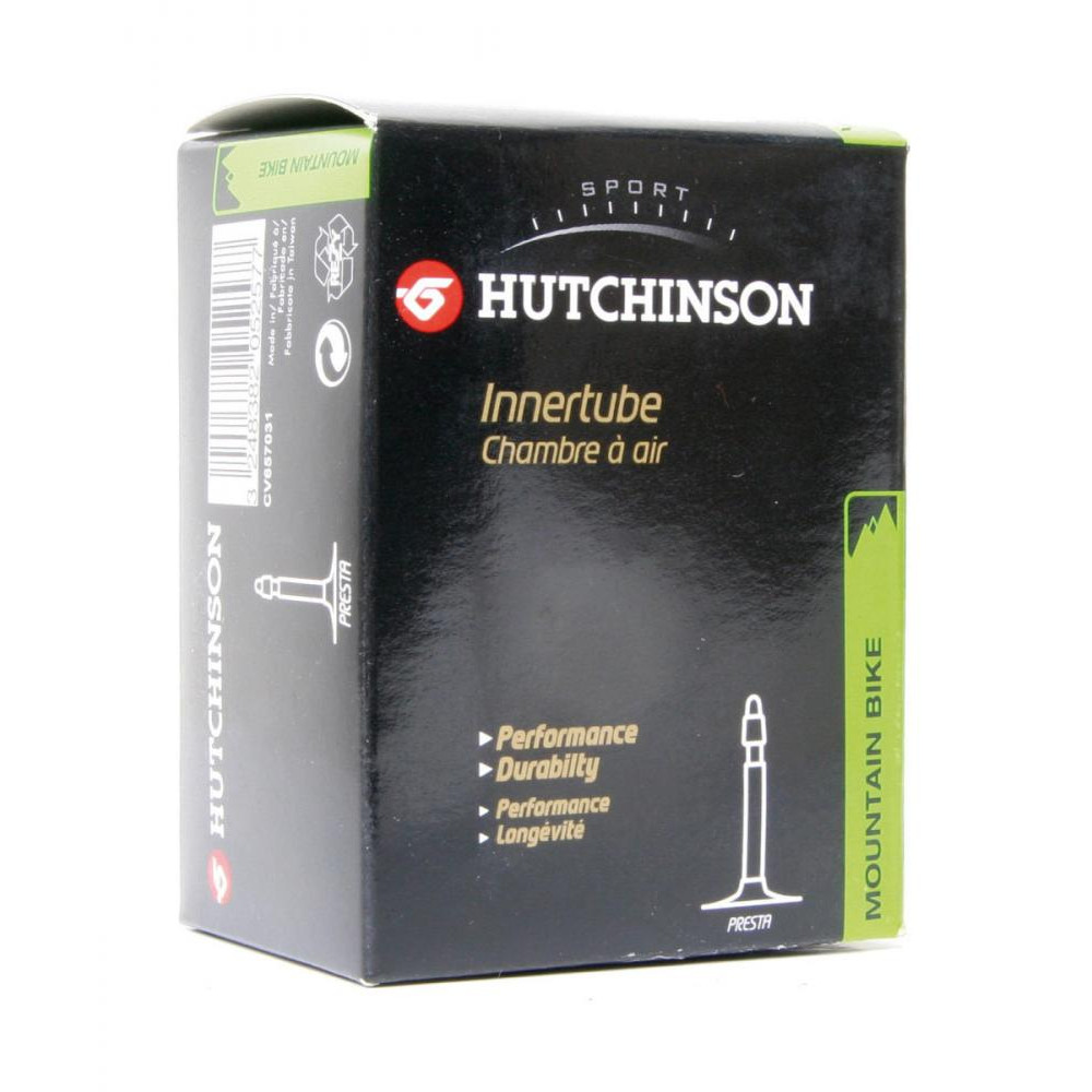 Hutchinson Камера  CH 550 X28 / A BALLON VF 2021 - зображення 1