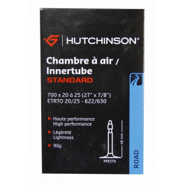 Hutchinson Камера  CH 700X20-25 VF 48 MM 2019