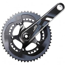   SRAM Шатуни  Force BB386 172.5 50-34 Bearings NOT Included