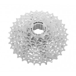   SRAM Кассета  07A CS PG-970 11-34 9 SPEED