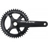 SRAM Шатуны  APEX AM FC APEX 1 GXP 170 BLK 42T XSYNC - зображення 1