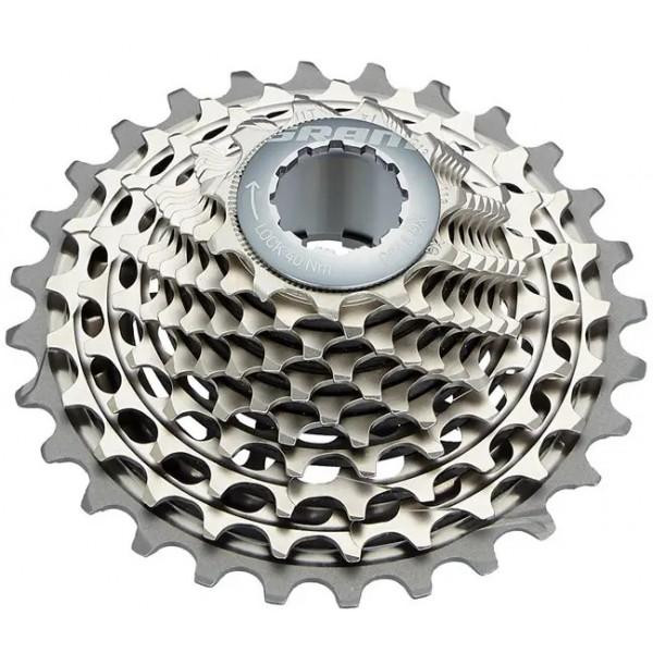 SRAM Кассета  AM CS XG-1190 11SP 11-30T A2 - зображення 1