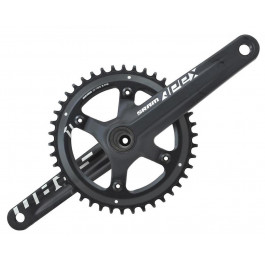   SRAM Шатуны  AM FC APEX 1 BB30 175 BLK 42T XSYNC