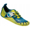 La Sportiva Скальники Gripit / размер 28 blue/sulphur (15R600702 28) - зображення 1